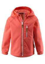Load image into Gallery viewer, Softshell jacket, Vantti
