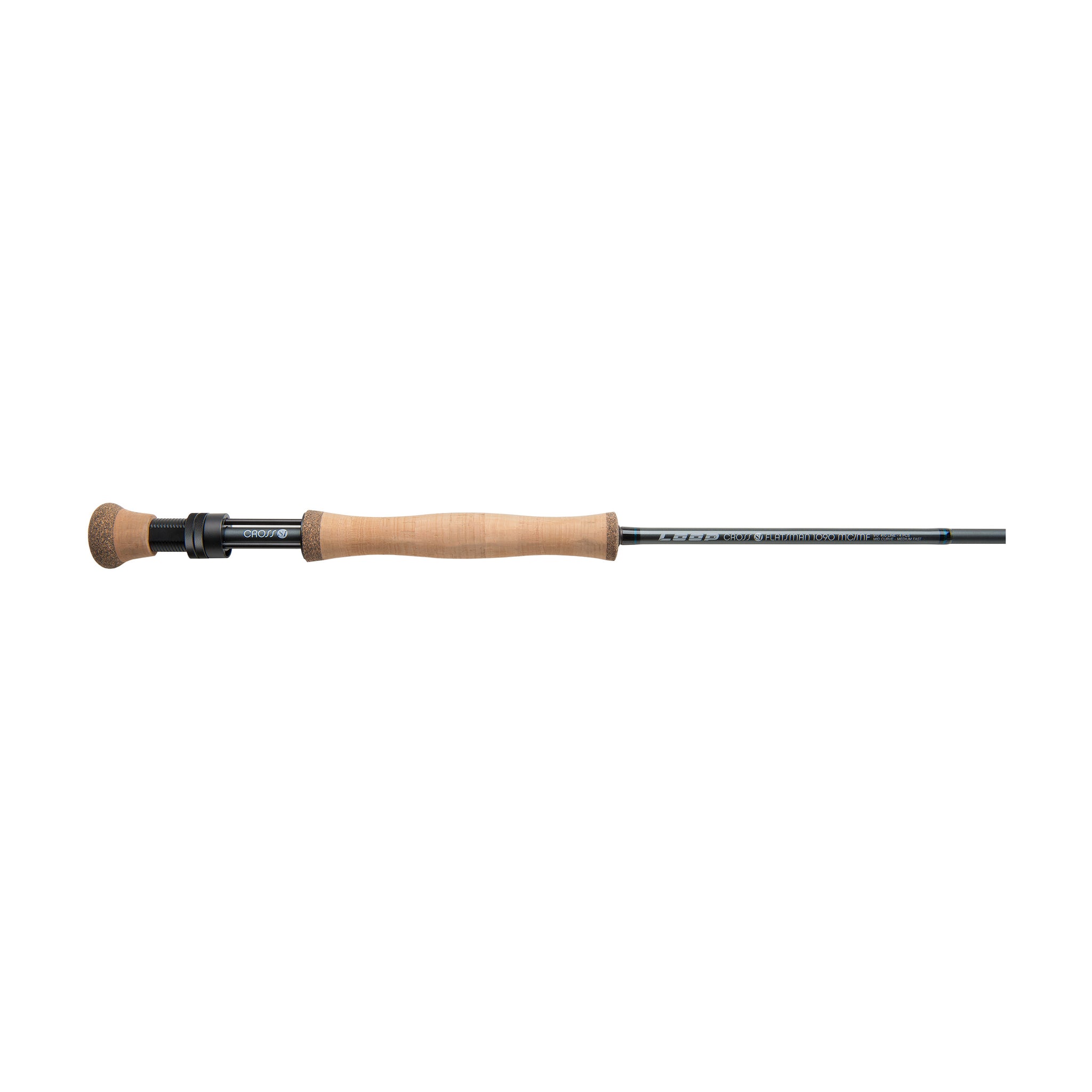 Cross S1 Flatsman Series Single-Hand – Atler Outdoors