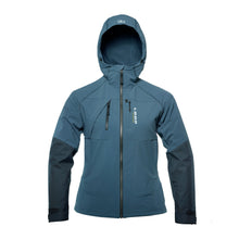 Load image into Gallery viewer, Womens Stalo Softshell Pro Jacket
