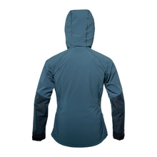 Load image into Gallery viewer, Womens Stalo Softshell Pro Jacket

