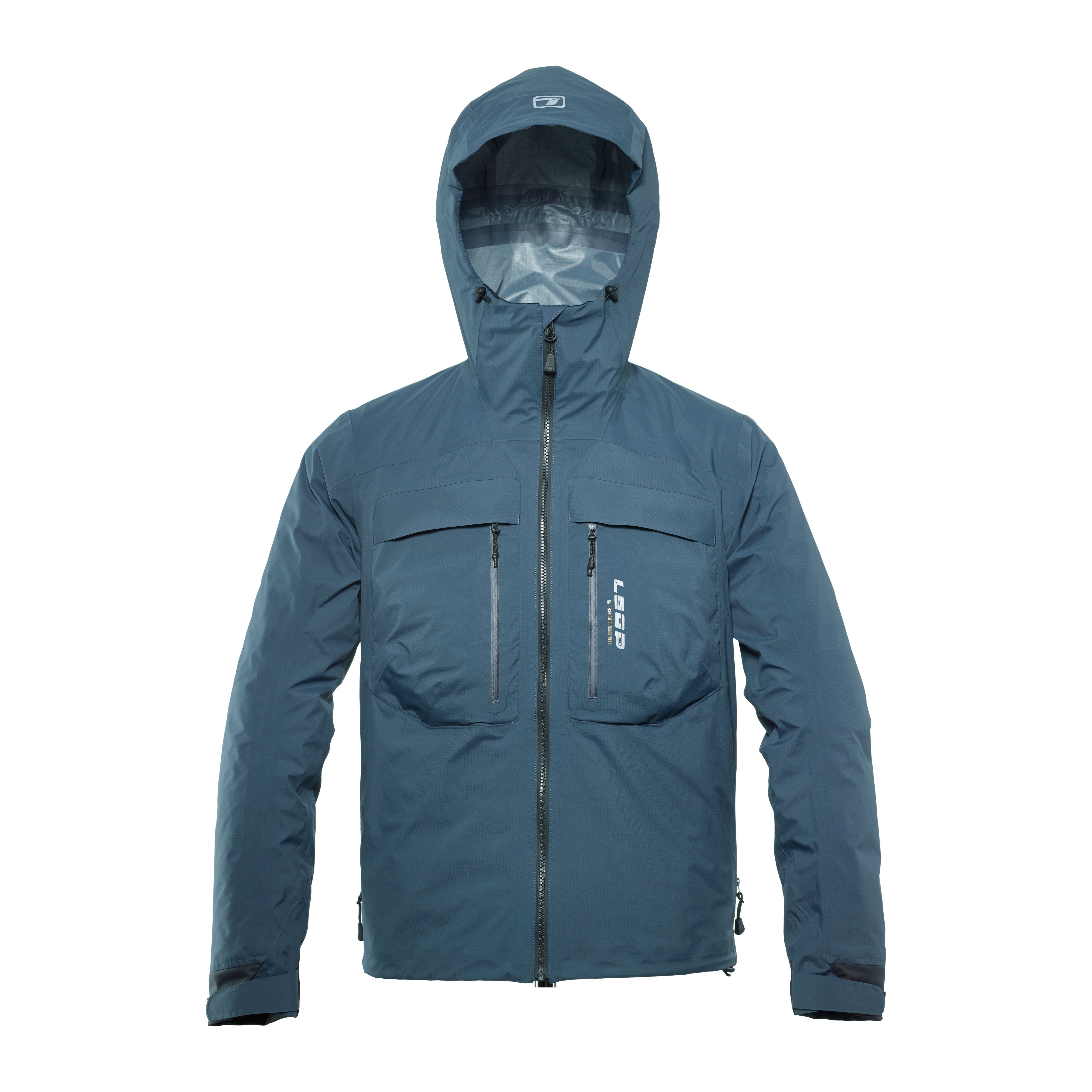 ジャケット・アウター WATER PROOF TASLAN TWILL FISHING COAT WATER PROOF TASLAN TWILL FISHING COAT メンズ