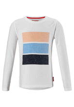 Load image into Gallery viewer, Long sleeve T-shirt, Styrbord
