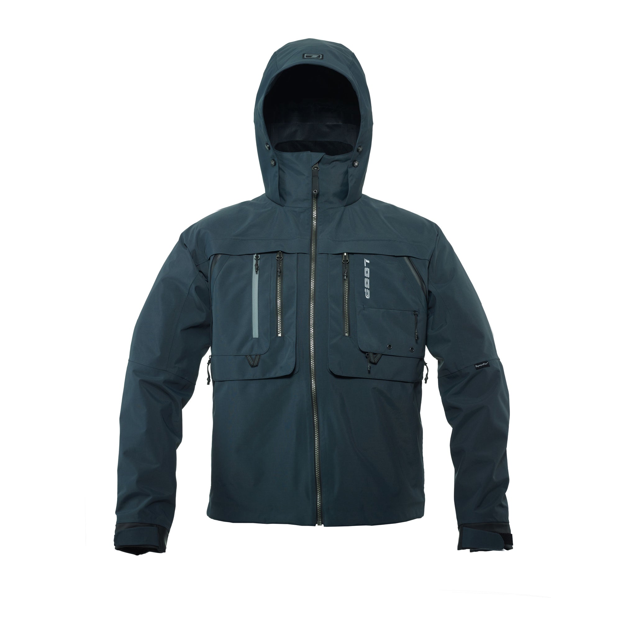 Torne Wading Jacket – Atler Outdoors